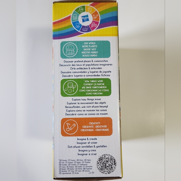 Play Doh Aiplane Explorer Starter Set - Picture 9 of 11